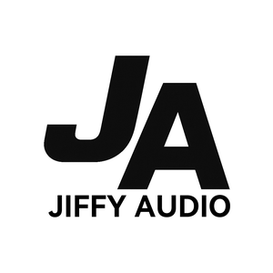 Jiffy Audio Shop
