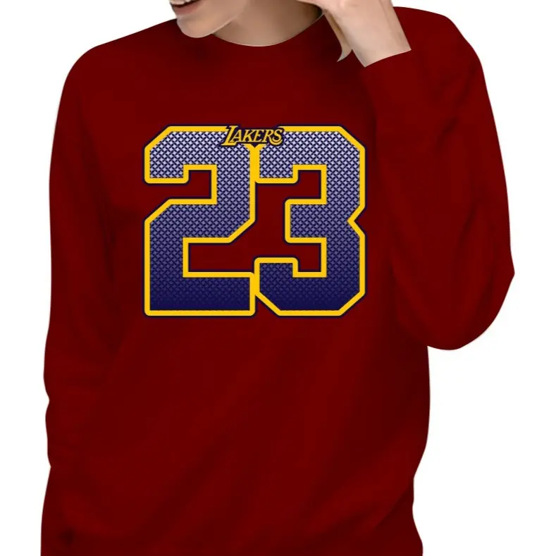 Atasan wanita/ Fashion wanita/ New Fashion wanita Sablon 23 Pakaian Baju wanita /swaeter discon/sweater murah/ Sweater Baju wanita/sweater discon/sweater model korea 3