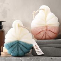 Gambar [VIDEO ONLY] OHSOME-CEO · Bath balls (4 colors)/Super Soft Shower Puff Bath Ball - blue, Standar dari OHSOME Homeliving Kab. Bekasi 2 Tokopedia