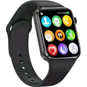 FLASH SALE & VIRAL.. JAM TANGAN ANDROID SMARTWATCH PINTAR PALING LARIS!!!. bisa W-A Tahan Air. Jam Tangan Bluetooth Layar Hitam Pria/Wanita dan Anak.  .