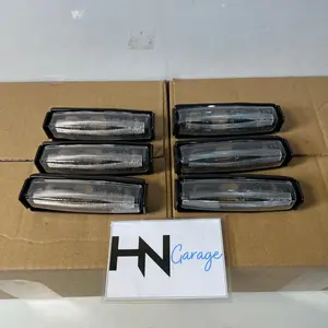 Lampu Plat Nomer Mitsubishi Pajero Sport Xpander Original Koito