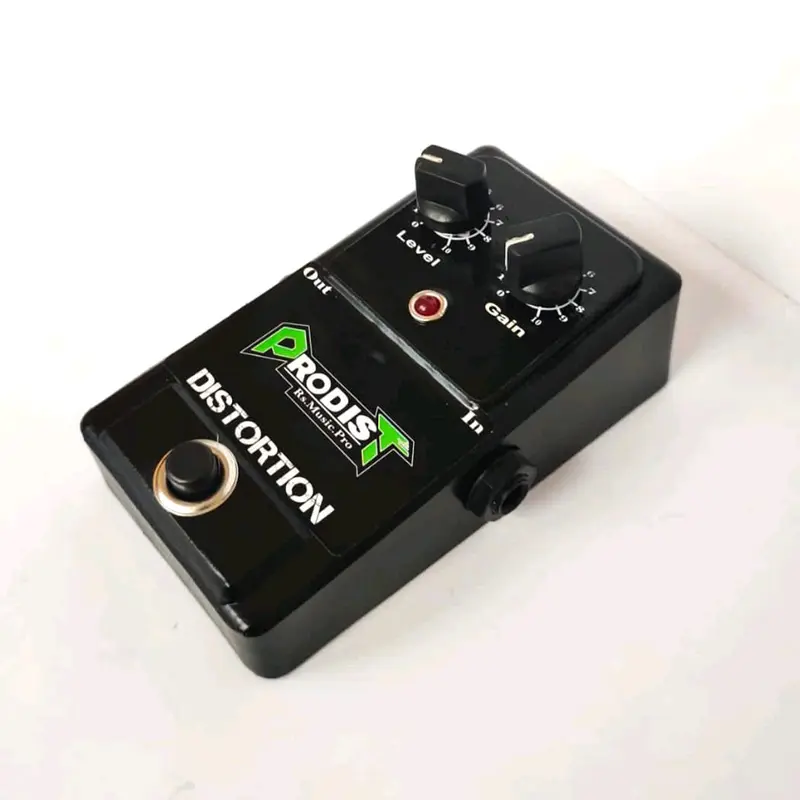 Efek Gitar Distorsi-Efek Gitar PRODIST 2PH&2 PH 1
