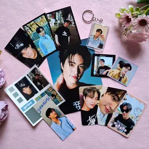 Fankit Actor Thailand Bright Win Gemini Nanon Chimon Dew Tay Apo Joong Gulf Pond Gun Boun Fourth