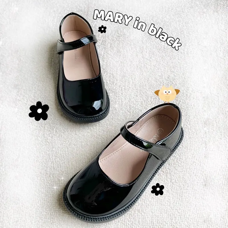 Owlie Ellie - Mary shoes anak | flatshoes anak 6