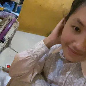 Nazla Gamis By Jelita Bahan Barbara Nyaman Busui Friendly Size M XL XXL