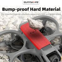 Gambar SUNNYLIFE Top Shell Anti Collision Pelindung For DJI Avata 2 Protective Cover Plate Drone Aksesoris Accessories - ORANGE dari Brica Berrisom Kab. Tangerang 5 Tokopedia