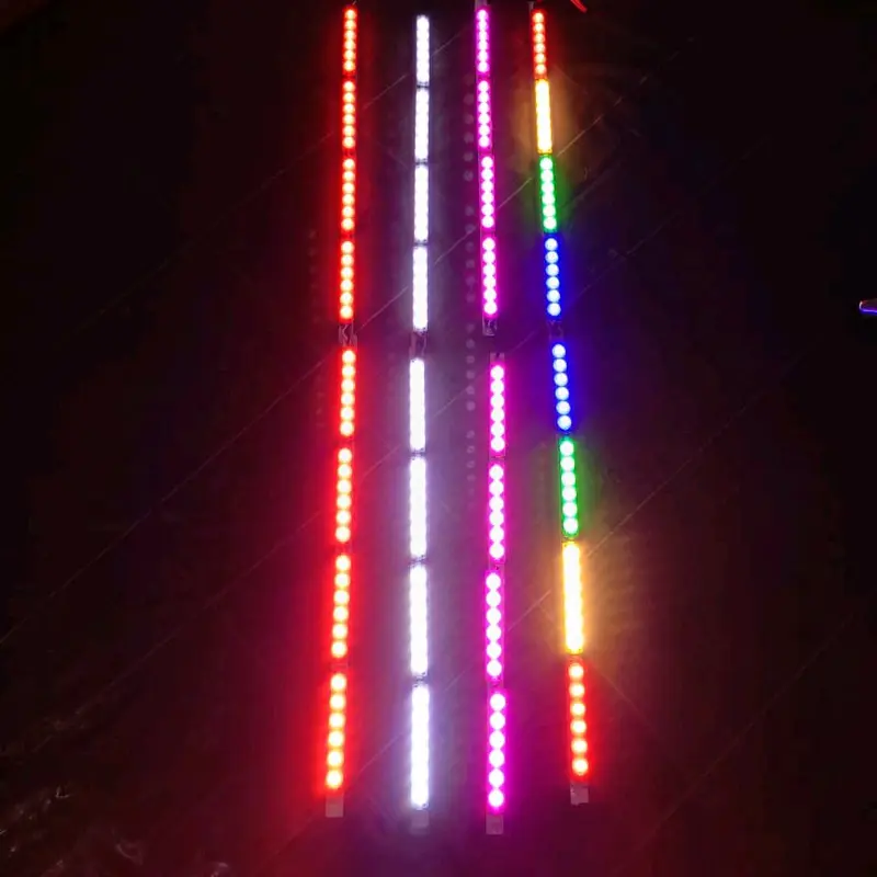 lampu rotator panjang 60cm/120cm 12/24volr 0