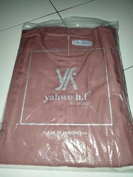 Product Review of gamis abaya terbaru terlaris.gamis toyobo.dress pesta mewah.gamis kondangan.gamis jumbo.dress Lebaran Muslim Remaja.Dewasa gamis  exclusive baju  lebaran gamis  maxi from T** w**i 0