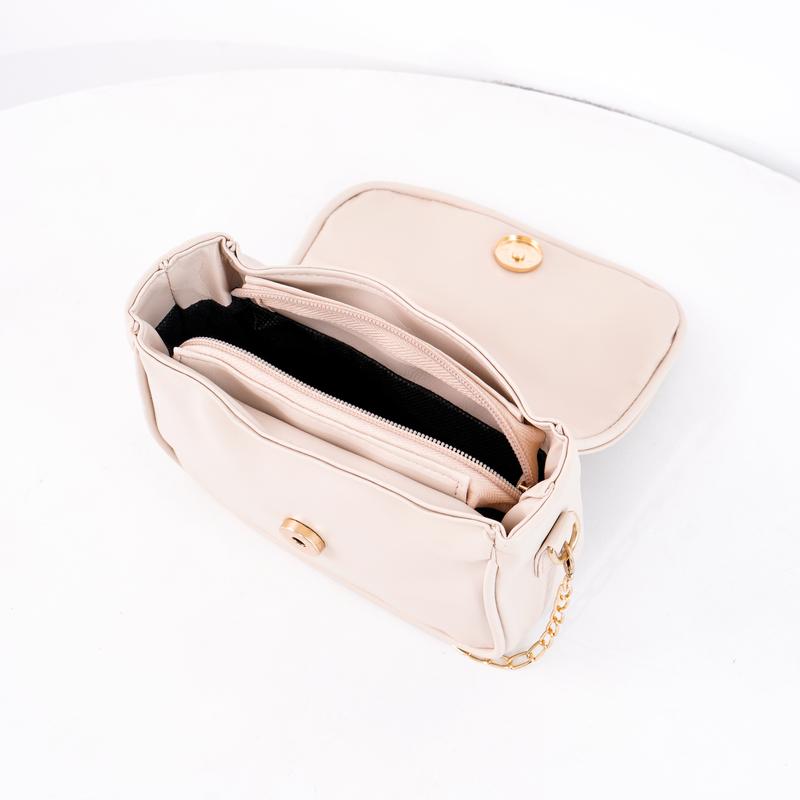 [Beli Lokal] Deliwafa -Selempang Wanita Slingbag Premium Tas Canira 5