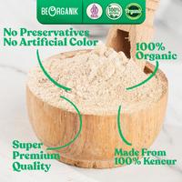 Gambar Beorganik Kencur Bubuk 50gr - Bahan Herbal untuk Masakan dari Beorganik Store Kota Administrasi Jakarta Barat 3 Tokopedia