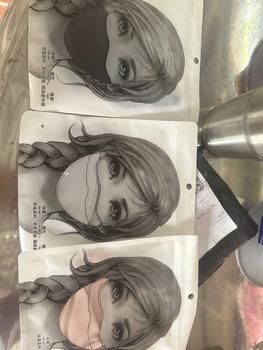 Product Review of COMBO 3 Khẩu Trang Chống Tia UV, Khẩu Trang Chống Nắng, Dùng cho cả Nam và Nữ from D**m T**g 0