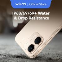 Gambar [ONLINE EXCLUSIVE] vivo T5 - 7200 mAH + 44W FlashCharge, 32MP Front Camera, Origin OS + vivo AI, IP68/69/69+ dari vivo Indonesia Kab. Tangerang 3 Tokopedia