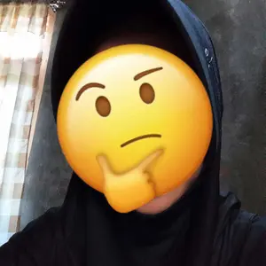 Hamidah - HIjab Bergo Hamidah PAD Besar Size M Matt Jersey