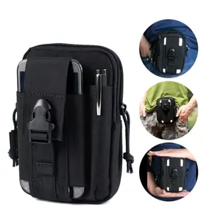 Tas Pinggang Pria 318 / Tas Pria Import / Tas Pinggang Pria