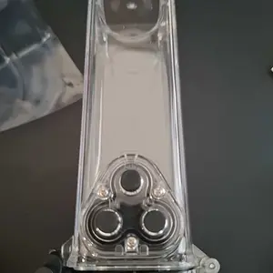 【KiTBEEZ KA-2】Kamera Mini Action 4K WiFi, Rotasi 270° & Tahan Air untuk Olahraga/Vlog/Menyelam