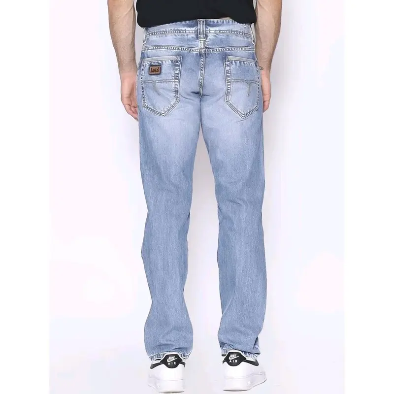 Straight fit jeans CFS094E New arrival 2025 4