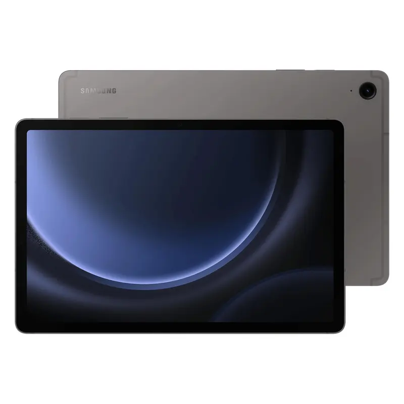 [PROMO LIVE] SAMSUNG GALAXY TAB S9 FE 5G & WIFI RAM 6/128 GB GARANSI RESMI NASIONAL 2