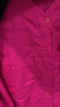 Product Review of SAVIRA BLOUSE TRENDY / ATASAN WANITA LENGAN 7/8 KATUN POPLIN PREMIUM 365 from B**5 0