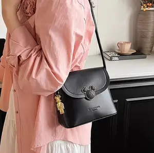 PusatTasGrosir tas selempang wanita New Collection 2811