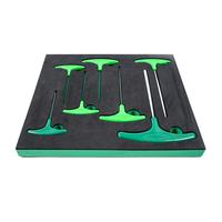 Gambar Tekiro Eva Kunci Tipe L Dan T Set  / Tools - Alat Perkakas dari TEKIRO_NEW Kab. Serang 4 Tokopedia
