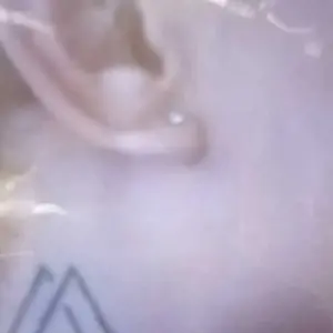 ANTING ZICRON MONEL / ANTING TUSUK ZICRON MONEL ANTI KARAT / ANTING TELINGA / ANTING PERMATA ZICRON MONEL