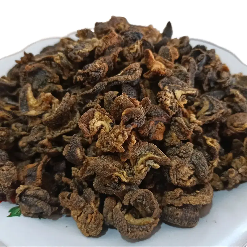 Kripik bekicot original krispi tanpa tepung 1kg 1