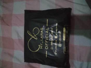 Product Review of Rok Midi 7/9 Mayung Semi Woll from R**i S**i 0