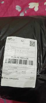 Product Review of DRESS WANITA CASUAL ATASAN PEREMPUAN PREMIUM KODE E from L**a 0