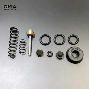 BISA COD sperpat pompa angin kanon ukuran 22 dan 25