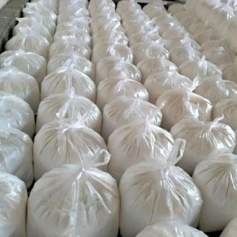 Promo Tepung Pati Garut Irut Halus 1kg 1000gr original asli PIRT untuk asam lambung dan maag 7