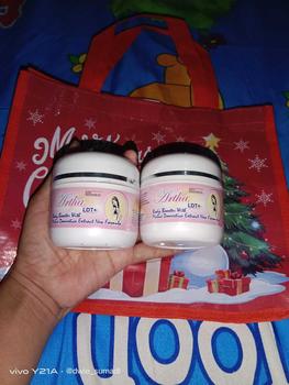 Product Review of [ARTHA LDT] SPECIAL PROMO- BODY BOOSTER 50ml SPECIAL NEW FORMULA BUY 1 GET 1 from A**a 0