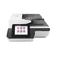 Gambar HP Scanner ScanJet Enterprise Flow N9120 FN2 Original [L2763A] - Packing Biasa dari 3DD - HP Authorized Kota Administrasi Jakarta Pusat 2 Tokopedia