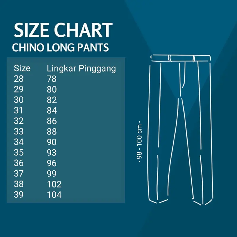 Terlaris CHINOS PREMIUM FULL ACCESSORIES KATUN COMBED STRETCH Nyaman Panjang Pria cutting reguler fashions panjang abu panjang chino ankle Formal chino outfits bahan regular fit Hitam Basic 7