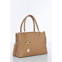 Gambar Tas Elizabeth Handbag 0055-6488 - Nude dari Elizabeth Official Store Kota Cimahi 2 Tokopedia