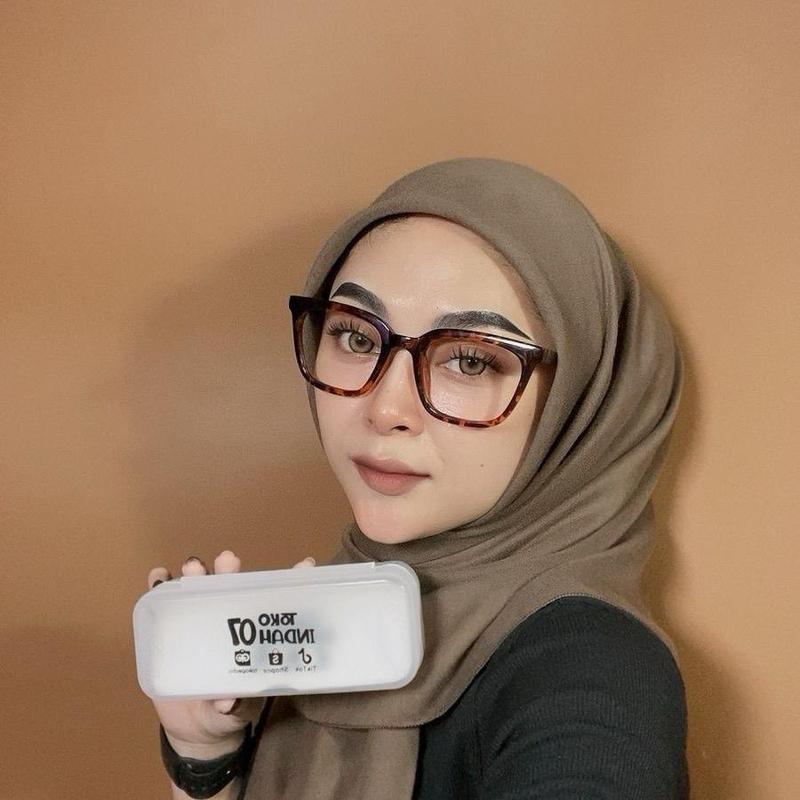 Product Introduction of FRAME KOTAK 1084 besseler Eyewear Photocromic 24