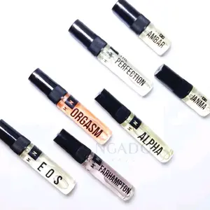 HMNS | Decant Share in Jar Vial | 10ml