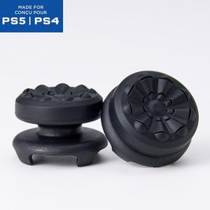 Joystick Cover Thumbstick Grip Accessories, Video Game Controller Console Accessories, Compatible With PS4/PS5 Joystick, Not Applicable to XBOX