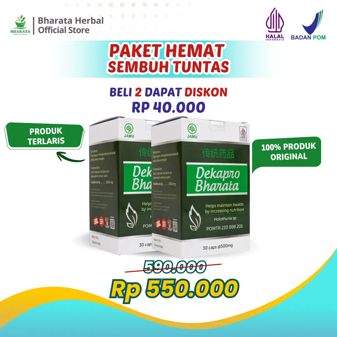 2 BOTOL HEMAT 40 RIBU