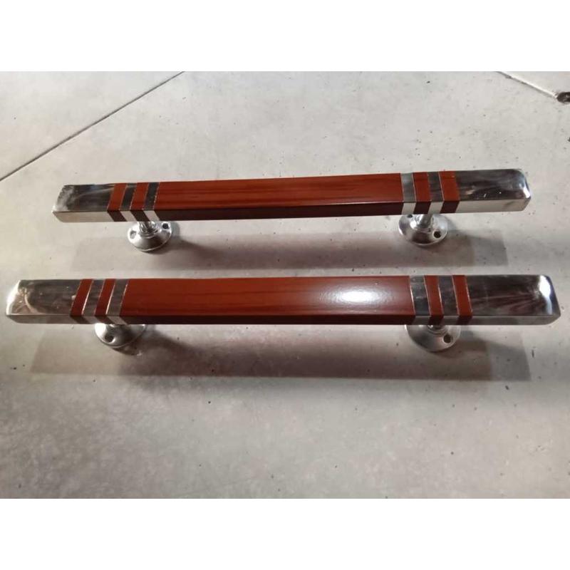 grosir gagang pintu rumah 25cm tarikan pintu kamar mandi handle pintu lemari 2
