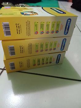 Product Review of Susu Etawalin Original Asli 3 Box Etawalin Official Susu Untuk Tulang Sendi Asam Urat  Susu Kambing Etawa Bubuk Halal BPOM 200 Gram Garansi Ori Dairy Milk Bahan Manis from B**y 1