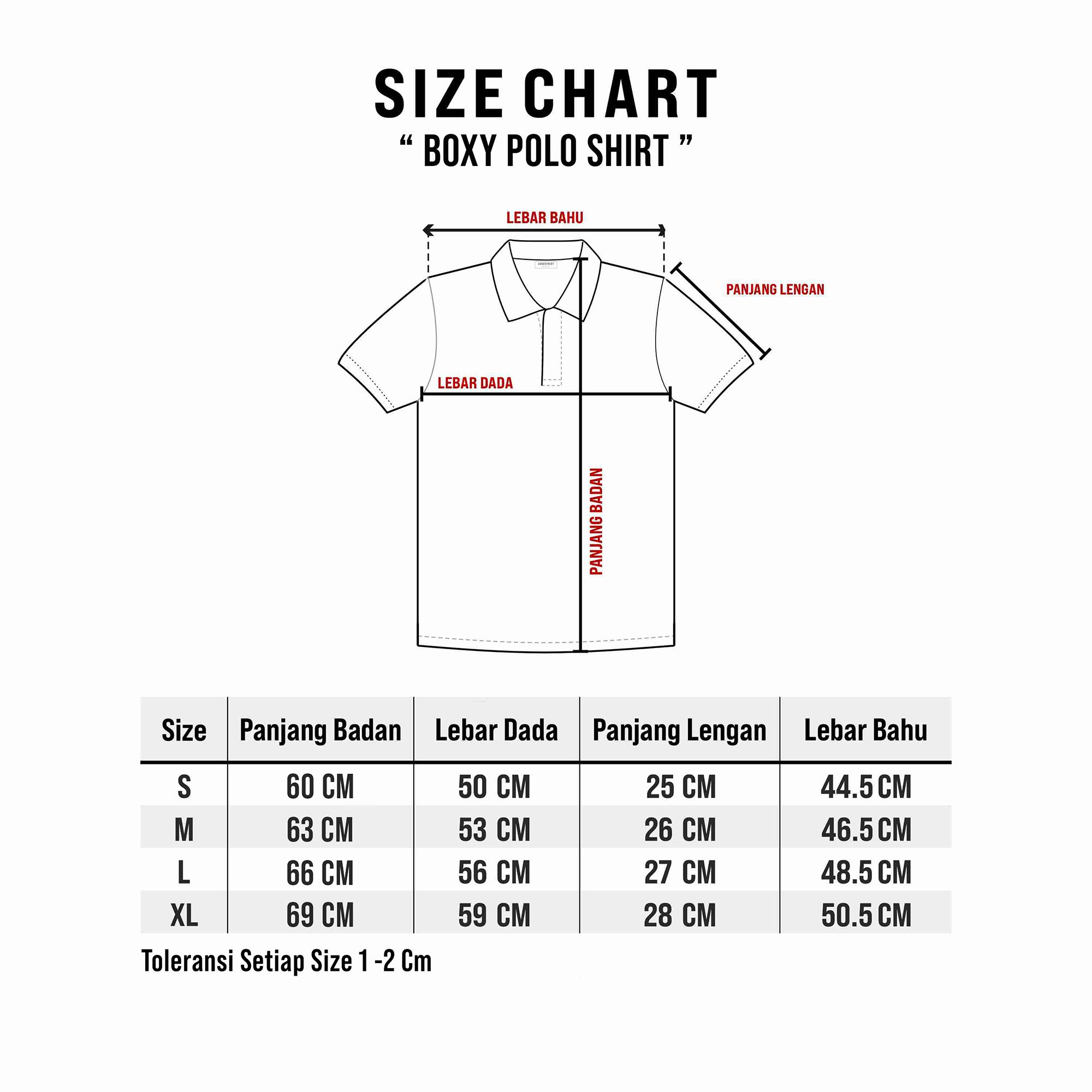 Aerostreet Elvino Kaos Polo Pria Hitam Poloshirt Kerah Cowok Men Casual Basic Minimalis Tidak Mudah Kusut Clean Look QFAAA