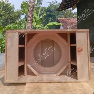 box parathel 6 inch single