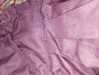 Product Review of KUPNAD | Gamis Wanita Daily Muslimah Syar’i Busui Friendly Adem, Modern & Nyaman | Medina Dress from N**🎀 2