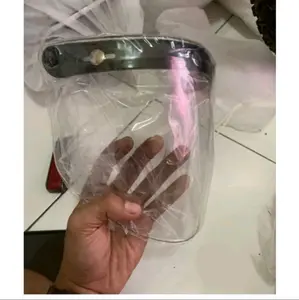 VISOR MODEL SNAIL/VISOR BOGO VENOM/KACA BOGO SLIMHEAD