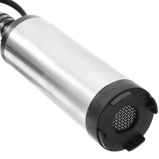 Potongan Harga!!! Pompa Celup mesin pompa Sedot solar Mini pompa Solar DC 24V mesin pompa Minyak 0