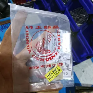 STICKER DETAIL RANGKA CB/GL100 ORIGINAL HONDA