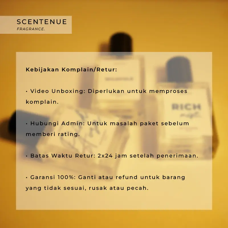 Pink Aura Parfum by Scentenue - Inspired Parfum dari P1nk Chif0n 4