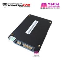 Gambar SSD VenomRX 128GB - SSD SATA 2.5" Inch dari Madya Computer Kab. Banyumas 3 Tokopedia