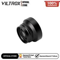 Gambar Viltrox TCL-X100VI Conversion Lens Compatible for Fujifilm X100 Garansi Resmi - TCL-X100VI  dari Viltrox Indonesia Kota Administrasi Jakarta Pusat 4 Tokopedia