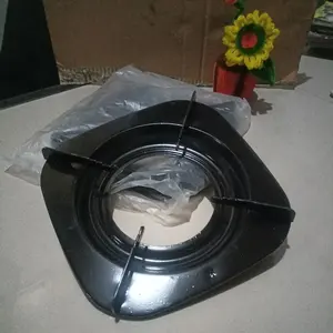 TATAKAN KOMPOR KAKI EMPAT 4 Peralatan Memasak untuk Aktivitas Memasak lebih efisien